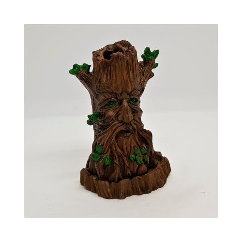 greenman cone incense burner