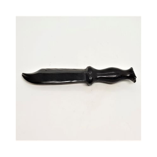 ice obsidian athame