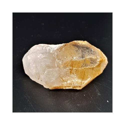 peach dreamsicle lemurian point 3