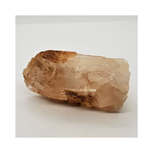 peach dreamsicle lemurian point 4
