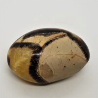 septarian pebble 9