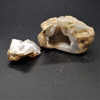 small geode 3