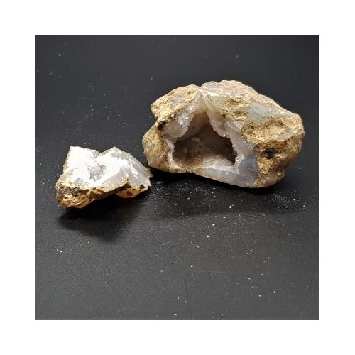 small geode 3