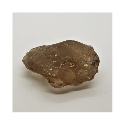 rough smokey quartz 1
