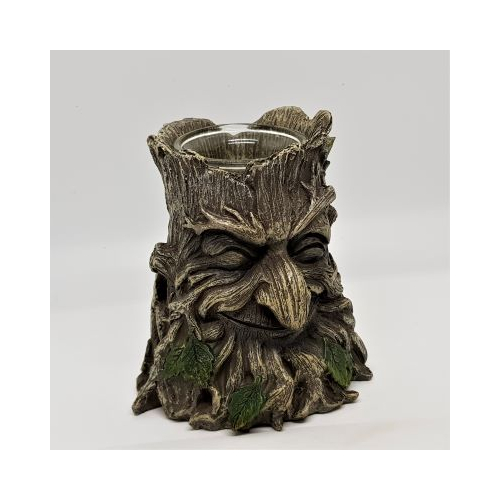 treeman tealight burner