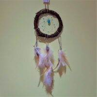 willow dreamcatcher