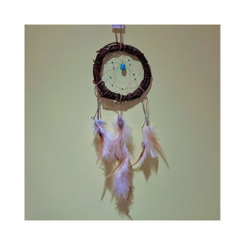 willow dreamcatcher