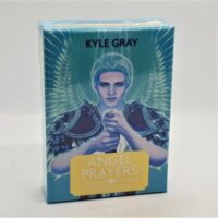 angel prayers oracle cards