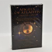 angels of atlantis oracle cards