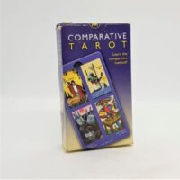 comparative tarot deck