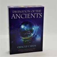 divination of the ancients deck