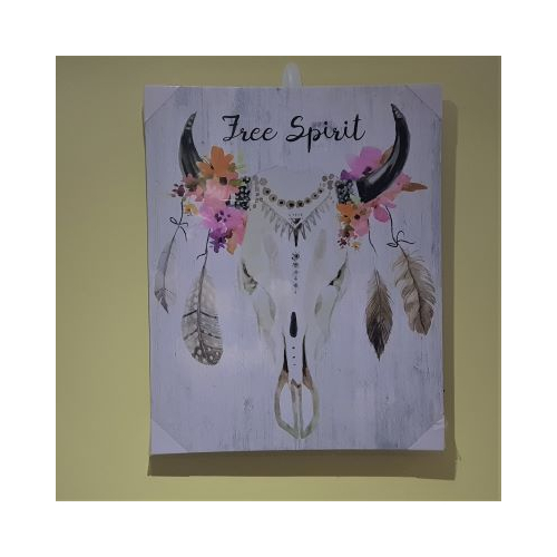 free spirit led picture