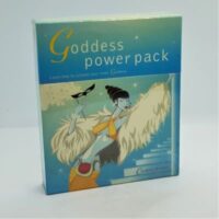 goddess power pack