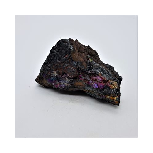 goethite 2 side view