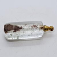 small included quartz perfume bottle 3 reverse side