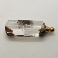 small included quartz perfume bottle 4 reverse side