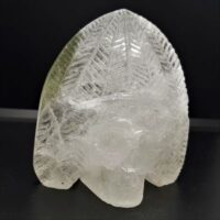 quartz indian skull 2