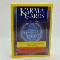 karma cards deck