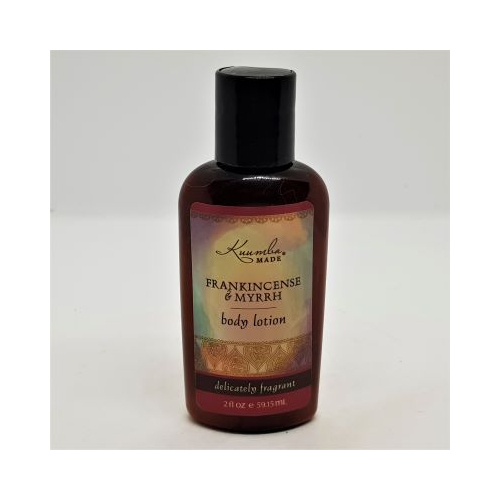 Lotions and Potions