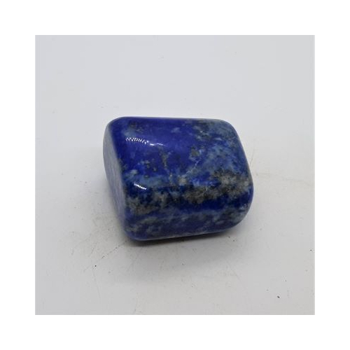lapis lazuli pebble 1