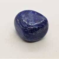 lapis lazuli pebble 2