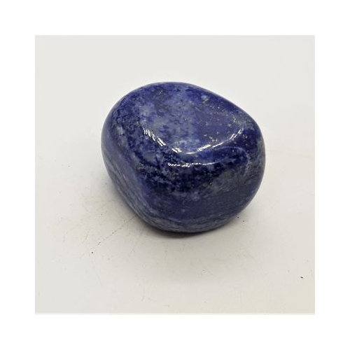 lapis lazuli pebble 2