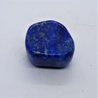 lapis lazuli pebble 3