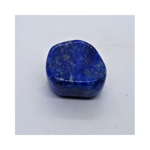lapis lazuli pebble 3