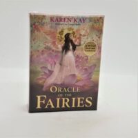 oracle of the fairies deck
