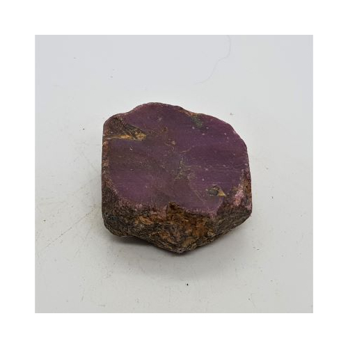 natural ruby reverse side