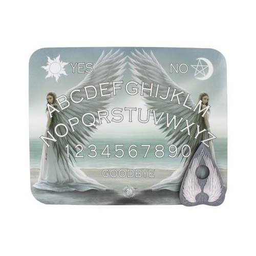 angel spirit board