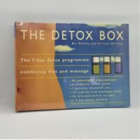 the detox box set