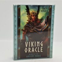 the viking oracle oracle deck