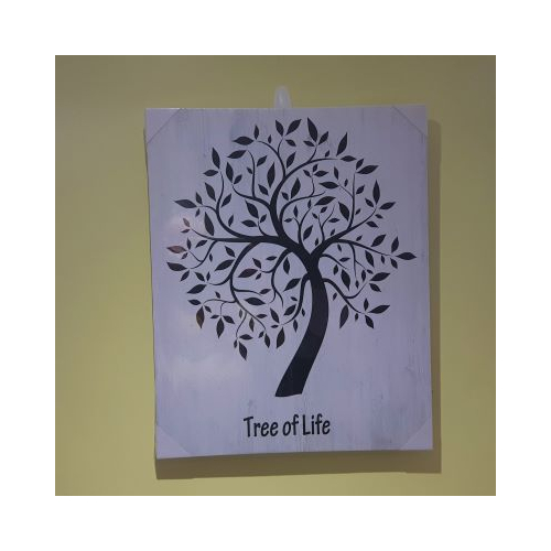 tree of life LED picture
