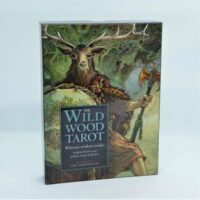 the wildwood tarot deck