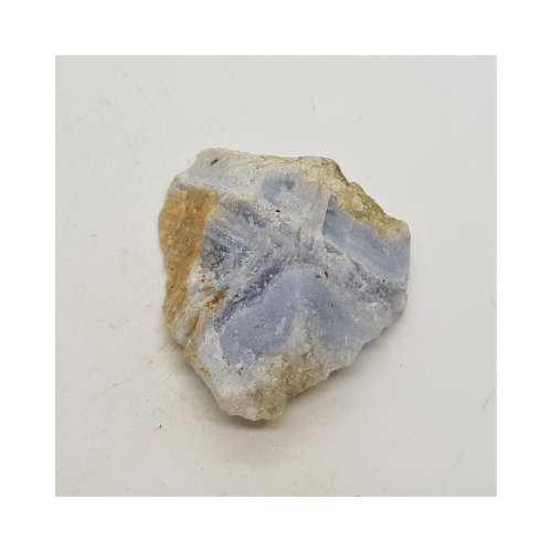 natural blue lace agate 2