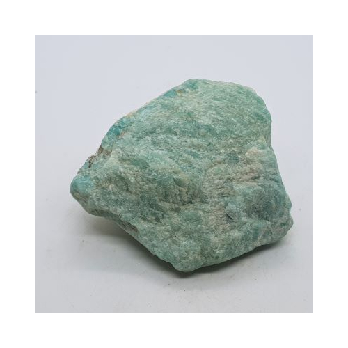 natural amazonite 2 reverse side