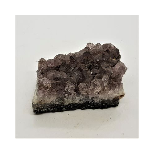 small piece of amethyst bed 3