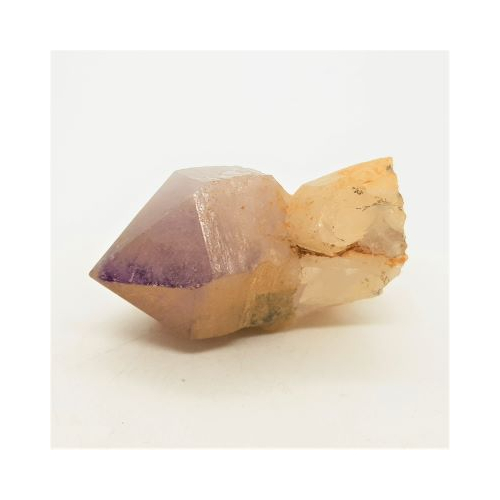 light amethyst sceptre quartz 1 reverse side