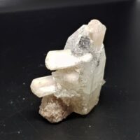 apophyllite and stilbite