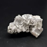 apophyllite cluster