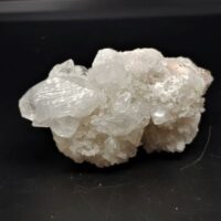 apophyllite cluster 2 top view