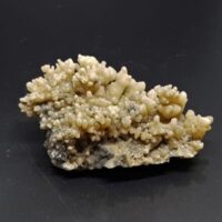 fluorescent aragonite 2 top view