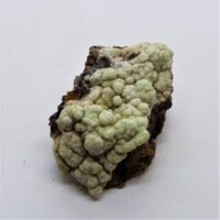 aragonite in limonite 2