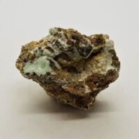aragonite in limonite 3