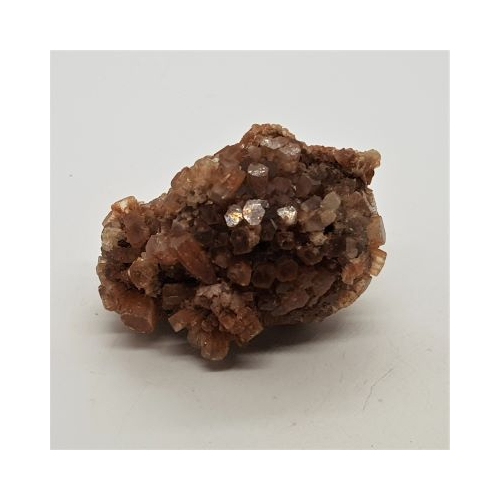 aragonite sputnik 2