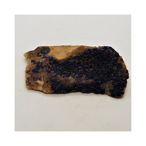 azurite on matrix 6