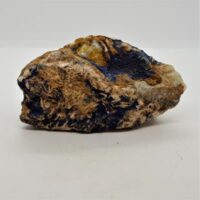 azurite on matrix 8
