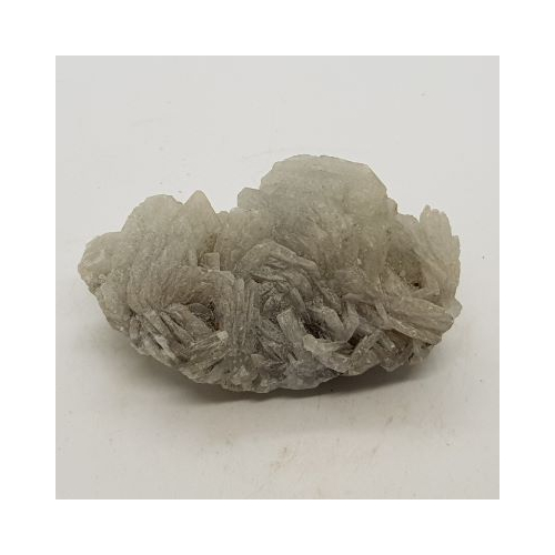 blue barite cluster 4