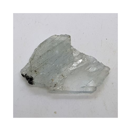 blue barite crystal 3